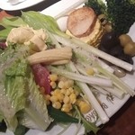 バルバッコア - 