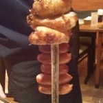 バルバッコア - 