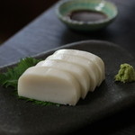 蕎麦・酒 青海波 - いたわさ　500