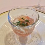 レストラン シェ・オカ - 