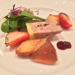 レストラン シェ・オカ - 