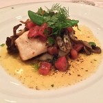 レストラン シェ・オカ - 