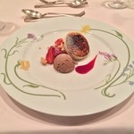 レストラン シェ・オカ - デザート♡