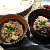銀座のステーキ 銀座中央店 - 