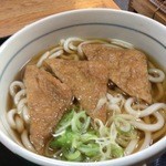 お多福 - やわやわなうどん