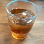 八番山ばりきや - 【2016.5.5(木)】お冷