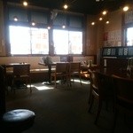 八番山ばりきや - 【2016.5.5(木)】店内の写真