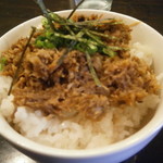 麺屋 號tetu - 