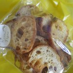 パナデリーヤティグレ - ラスク（ハニー）