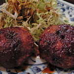 酒処ひよし - コロッケ