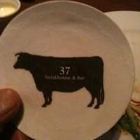 37 Steakhouse & Bar - 