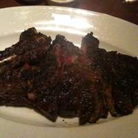 37 Steakhouse & Bar - 650g