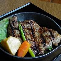吉亭漬網焼き