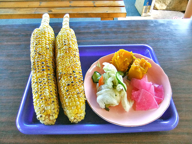 長原農園 name=