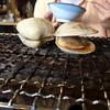 焼蛤 浜茶屋 向島