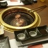 黒毛和牛焼肉 肉處 きっしゃん あべのハルカスダイニング店