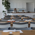 Ron Herman Cafe - 
