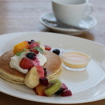 閉店 Ron Herman Cafe 逗子マリーナ店 ロンハーマンカフェ 和田塚 カフェ 食べログ