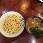 つけ麺 石ばし - 