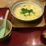 ジョイフル - 料理写真: