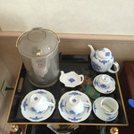 ホテルヨーロッパ - 