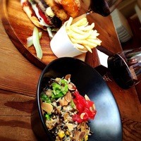 マディソン ニューヨーク キッチン - 