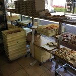 バックハウス・イリエ   - 