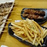 Yakitori Senryou - 