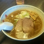 さっぽろ純連 - 塩