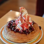 コメダ珈琲店 - 料理写真: