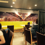 The Manhattan FISH MARKET - 