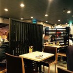 The Manhattan FISH MARKET - 