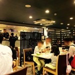 The Manhattan FISH MARKET - 