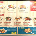 The Manhattan FISH MARKET - 