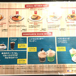 The Manhattan FISH MARKET - 