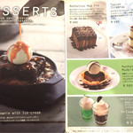 The Manhattan FISH MARKET - 