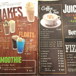 The Manhattan FISH MARKET - 