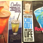 The Manhattan FISH MARKET - 