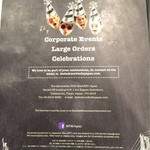 The Manhattan FISH MARKET - 