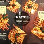 The Manhattan FISH MARKET - 