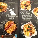 The Manhattan FISH MARKET - 