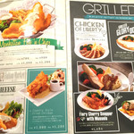 The Manhattan FISH MARKET - 