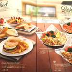 The Manhattan FISH MARKET - 