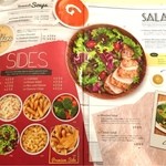 The Manhattan FISH MARKET - 