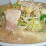 味よし食堂 - アップ