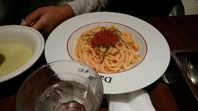 移転 ダローロ スパゲッティ専門店 Daloro 天文館通 パスタ 食べログ 移転 ダローロ スパゲッティ専門店 Daloro 天文館通 パスタ 食べログ