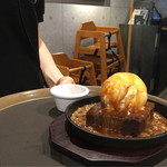 The Manhattan FISH MARKET - 