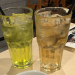 The Manhattan FISH MARKET - フィジーズ　税込162円で飲み放題