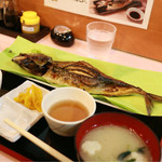 はまやき安兵衛 - 