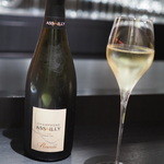 エクアトゥール - シャンパーニュ